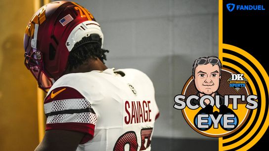 Scout’s Eye: Tentative optimism taken on the South Side (Podcasts)